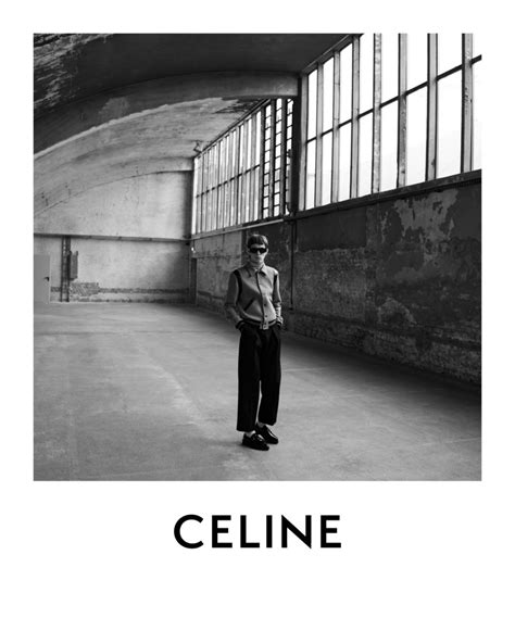 celine japan event|Celine collections Japan.